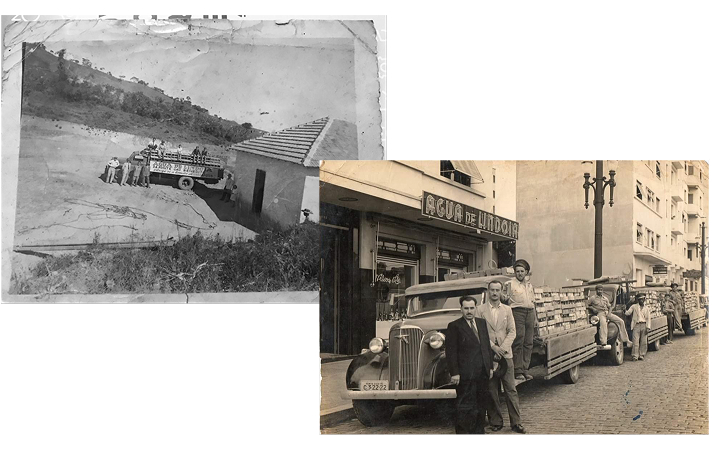 TimeLine 1930