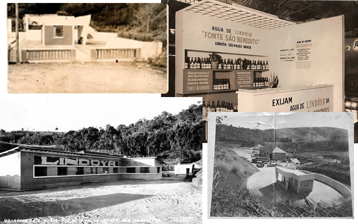 TimeLine 1950